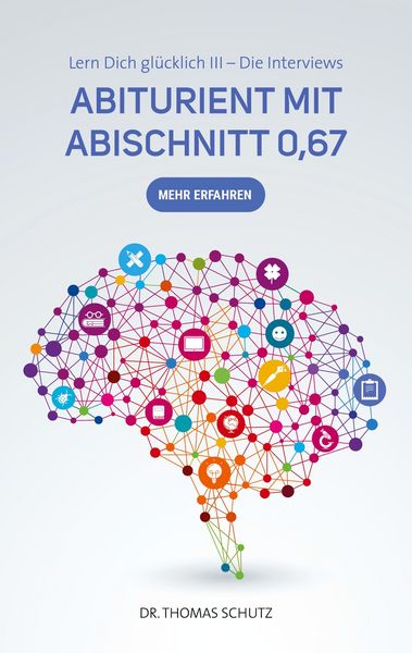 Produktbild: Abiturient mit Abischnitt 0,67