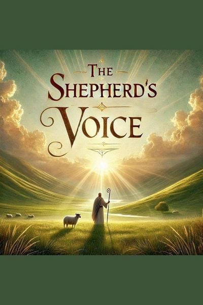 Produktbild: The Shepherd's Voice