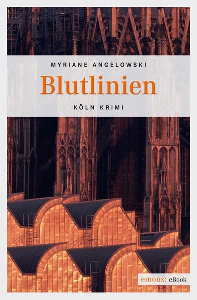 Produktbild: Blutlinien