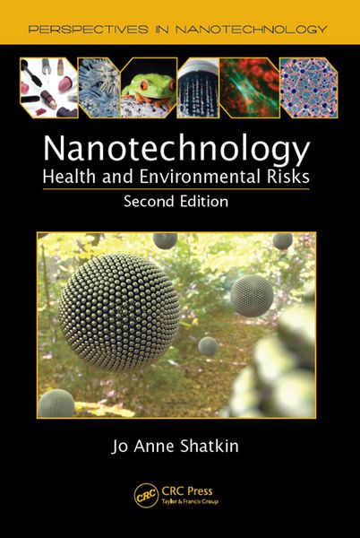 Produktbild: Nanotechnology