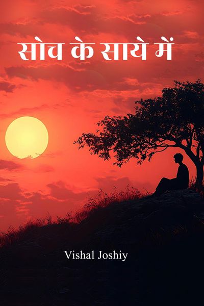 Produktbild: Soch Ke Saaye Mein