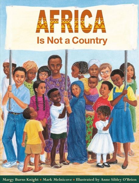 Produktbild: Africa Is Not a Country