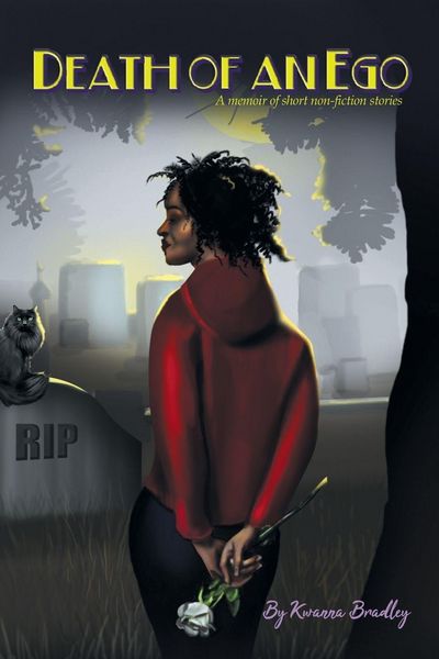 Produktbild: Death of an Ego