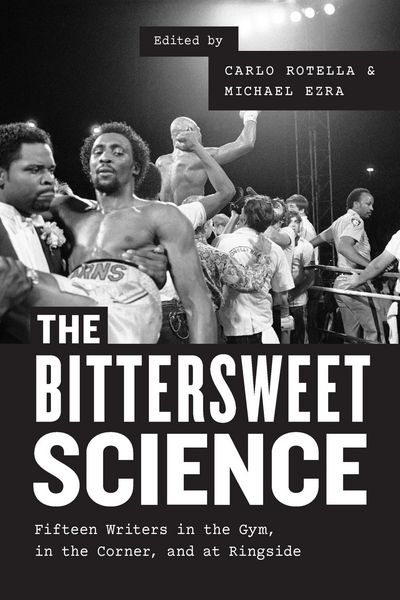 Produktbild: The Bittersweet Science