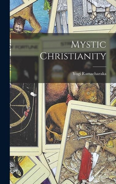 Produktbild: Mystic Christianity