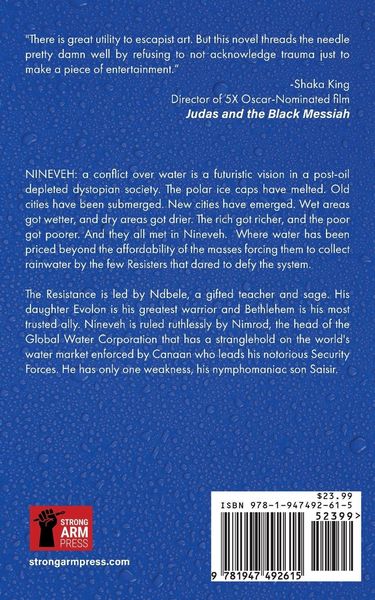 Produktbild: Nineveh