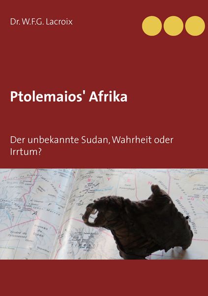 Produktbild: Ptolemaios' Afrika