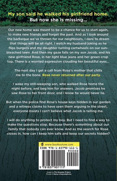 Produktbild: The Lie
