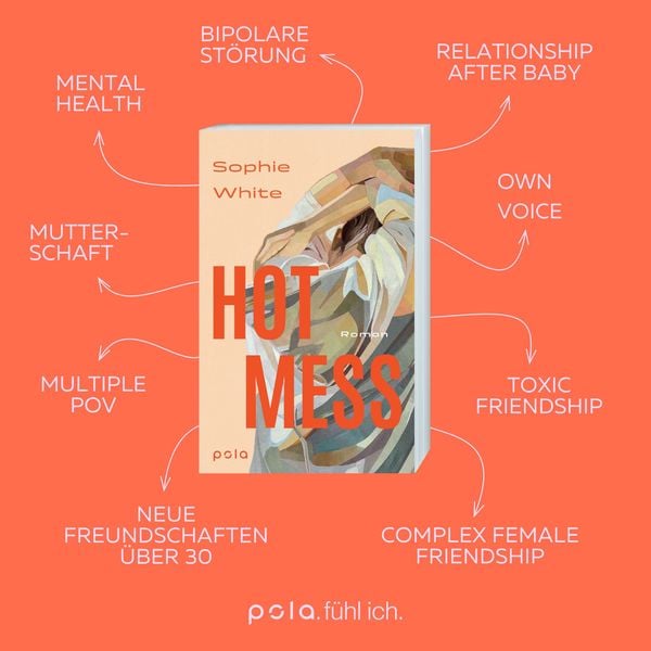 Produktbild: Hot Mess
