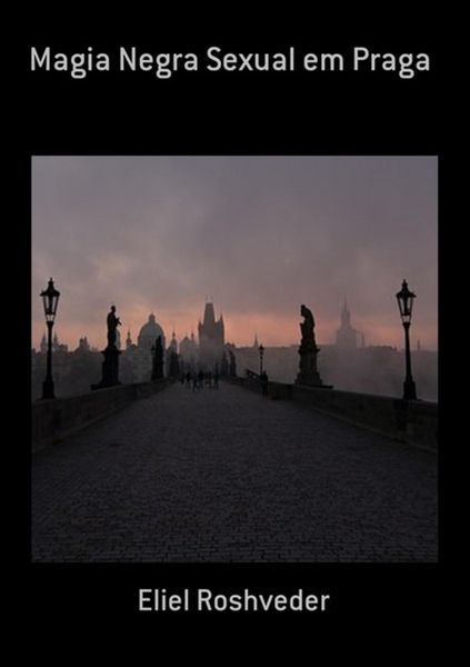 Produktbild: Magia Negra Sexual Em Praga