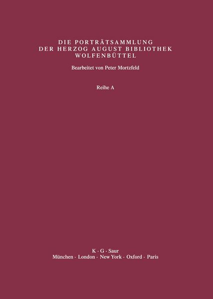 Produktbild: U - Z (A22444 - A24991)