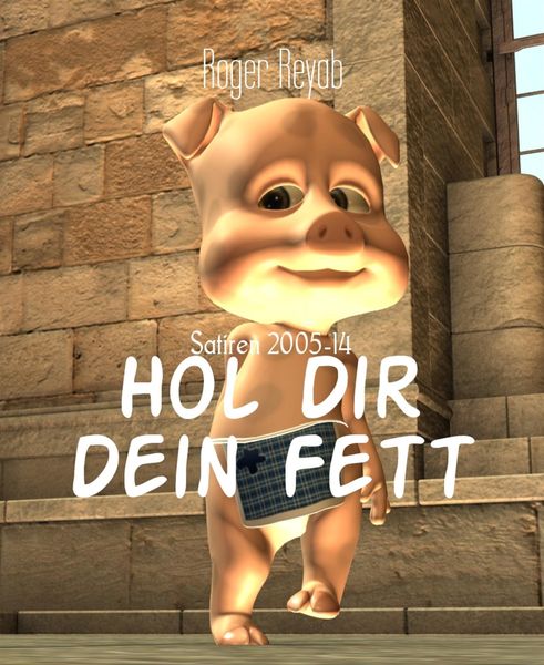 Produktbild: Hol Dir Dein Fett