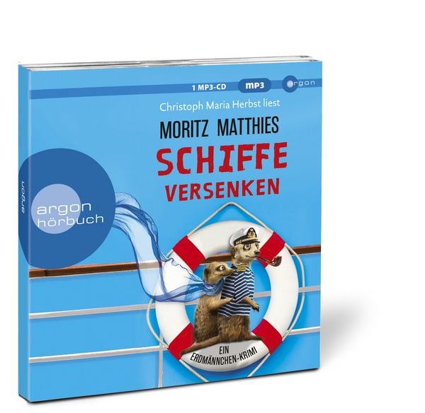 Produktbild: Schiffe versenken