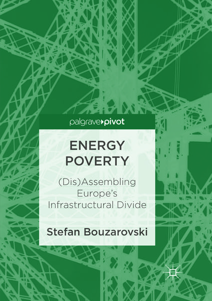 Produktbild: Energy Poverty