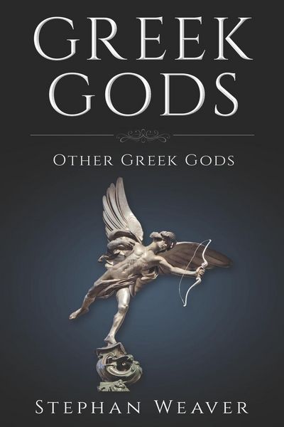 Produktbild: Greek Gods
