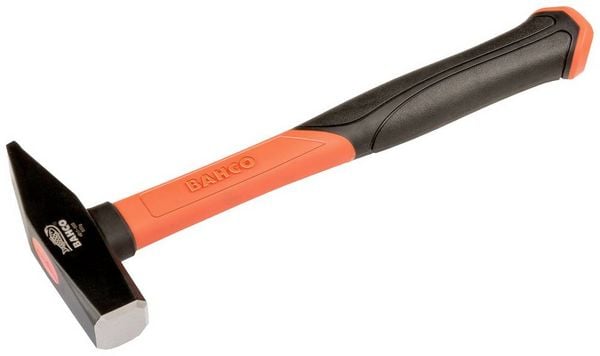 Bahco 481F-500 Schlosserhammer 590g 300mm DIN 1071 1St.