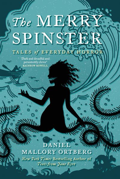 Produktbild: The Merry Spinster