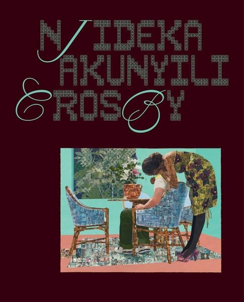 Produktbild: Njideka Akunyili Crosby
