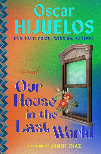 Produktbild: Our House in the Last World