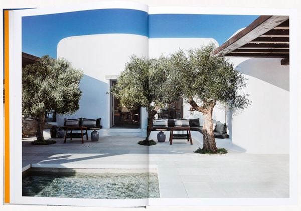 Produktbild: The Mediterranean Home