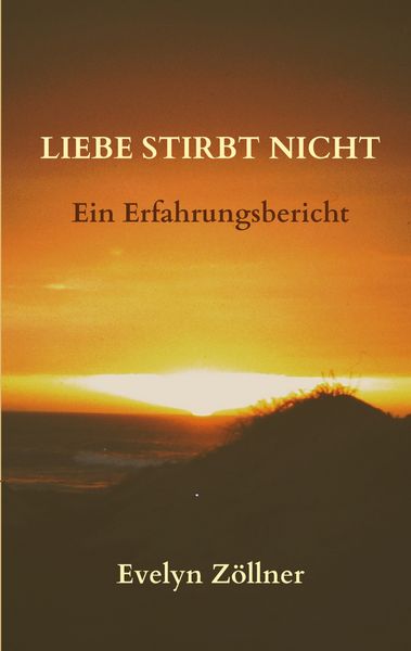 Produktbild: Liebe stirbt nicht