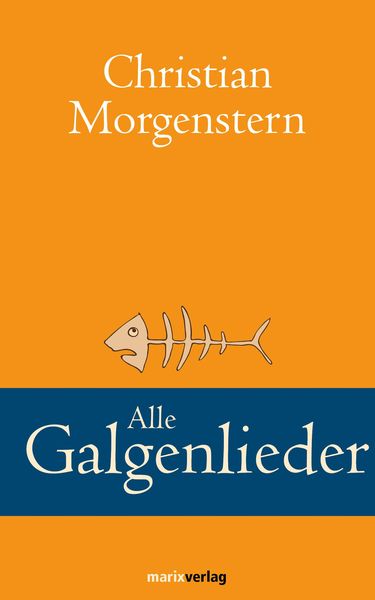 Produktbild: Alle Galgenlieder