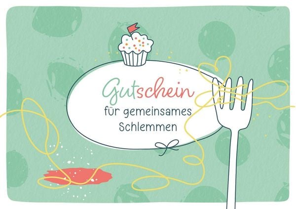 Produktbild: Komm, lass uns was erleben! Gutscheine f&uuml;r gemeinsame Zeit. Kartenbox