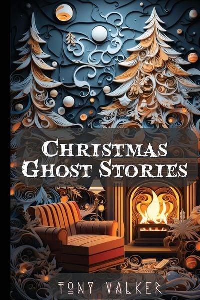Produktbild: Christmas Ghost Stories