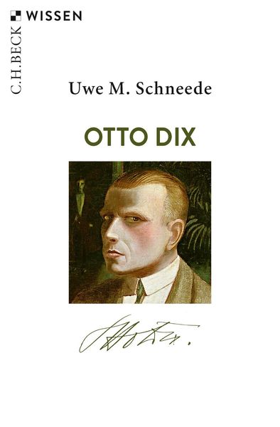 Produktbild: Otto Dix