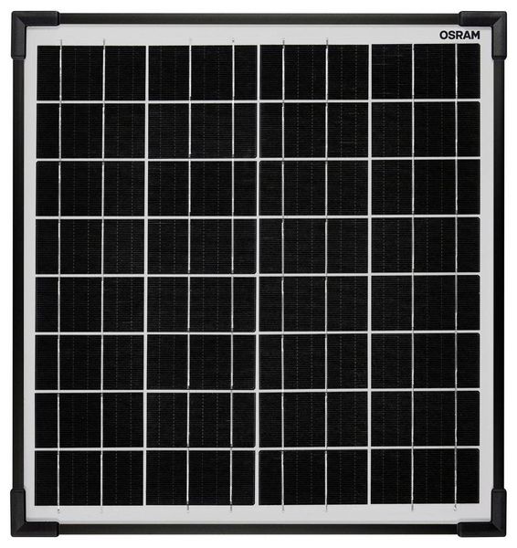 Produktbild: Osram Automotive OSP2000 Kfz-Ladeger&auml;t 12V 1.11A