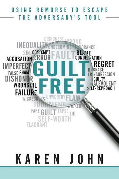Produktbild: Guilt Free