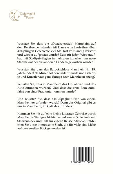 Produktbild: Mannheim