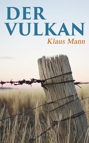 Produktbild: Der Vulkan