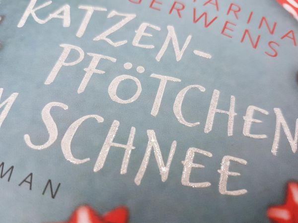 Produktbild: Katzenpf&ouml;tchen im Schnee
