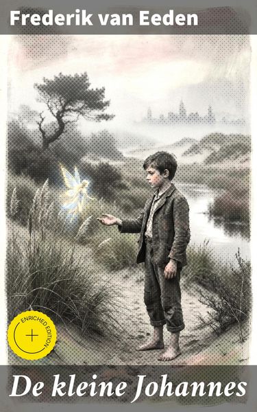 Produktbild: De kleine Johannes