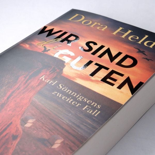 Produktbild: Wir sind die Guten