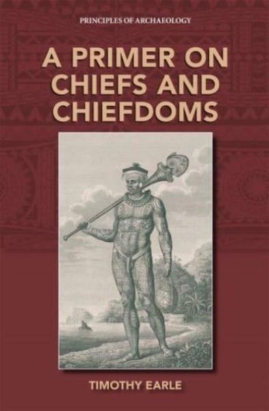 Produktbild: A Primer on Chiefs and Chiefdoms