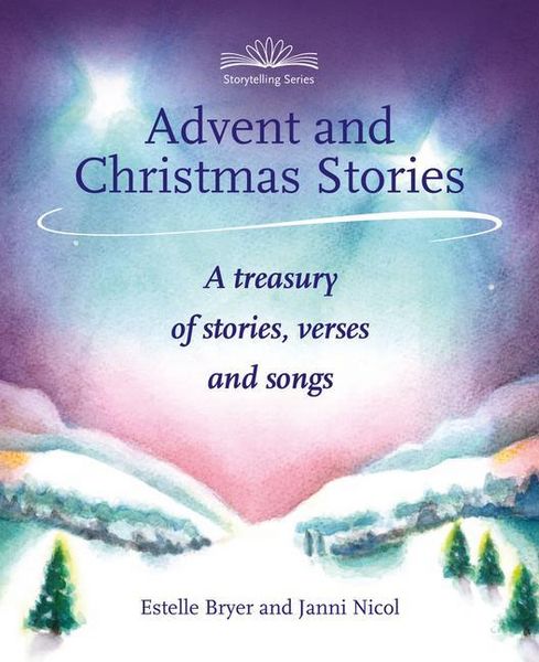 Produktbild: Advent and Christmas Stories