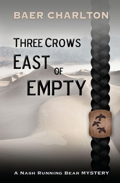 Produktbild: Three Crows East of Empty