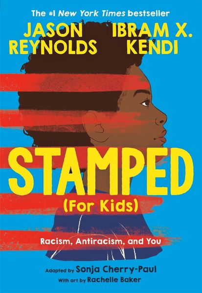 Produktbild: Stamped (For Kids)