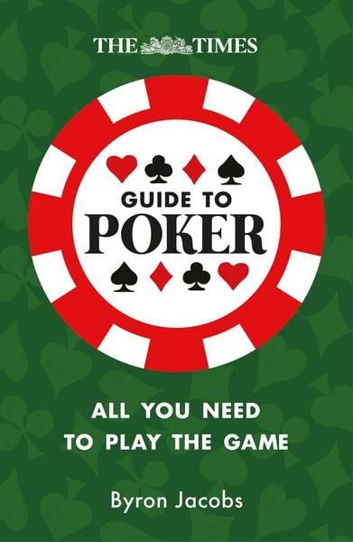 Produktbild: The Times Guide to Poker