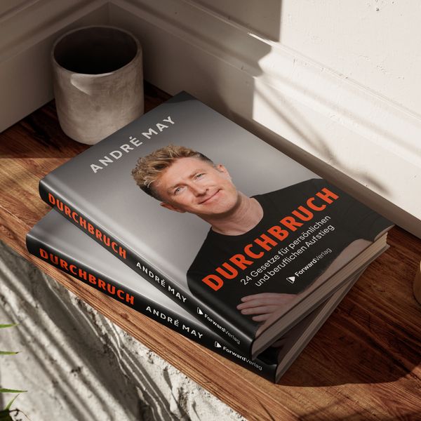 Produktbild: Durchbruch