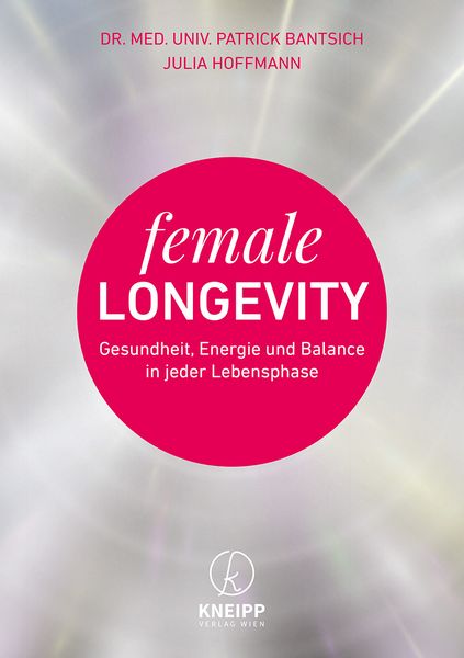 Produktbild: Female Longevity