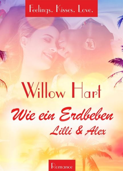 Produktbild: Wie ein Erdbeben - Lilli & Alex