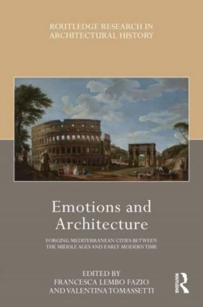 Produktbild: Emotions and Architecture