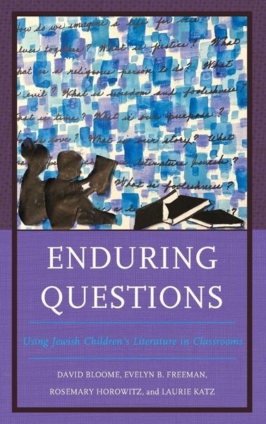Produktbild: Enduring Questions