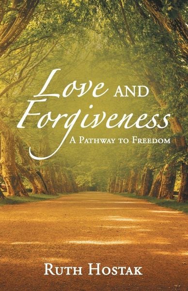 Produktbild: Love and Forgiveness