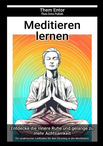 Produktbild: Meditieren lernen