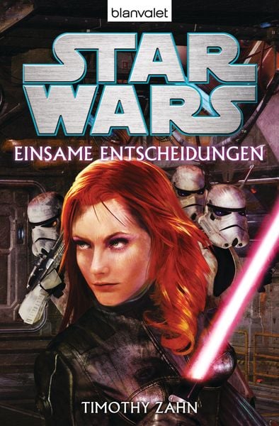 Produktbild: Star Wars(TM) - Einsame Entscheidungen