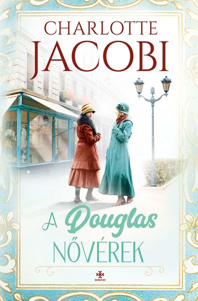 Produktbild: A Douglas-nov&eacute;rek
